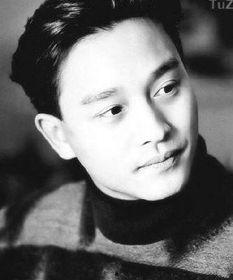 娱乐圈早逝的男明星,璀璨星河中的遗憾陨落