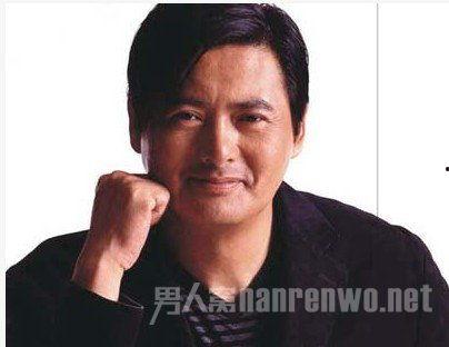 周润发演技资料,光影交错，演绎传奇人生